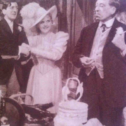 Squibs (1935) Starring Betty Balfour on DVD - Image 2