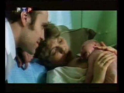 Sreda (1997) with English Subtitles on DVD - Image 3