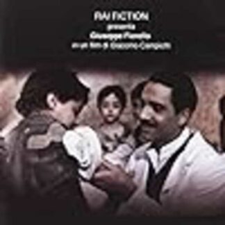 St. Giuseppe Moscati: Doctor to the Poor (2007) with English Subtitles on DVD
