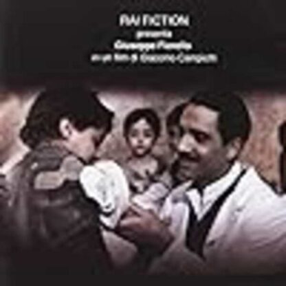 St. Giuseppe Moscati: Doctor to the Poor (2007) with English Subtitles on DVD