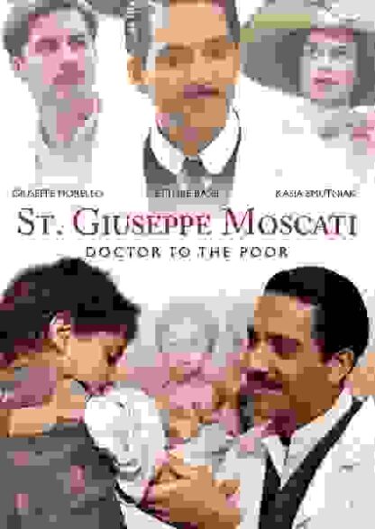 St. Giuseppe Moscati: Doctor to the Poor (2007) with English Subtitles on DVD - Image 4