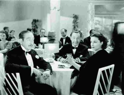 Stage Door (1937) Starring Katharine Hepburn on DVD - Image 3