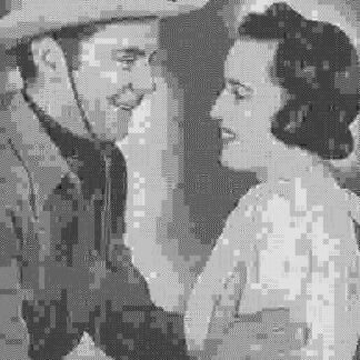 Stagecoach War (1940) Starring William Boyd on DVD