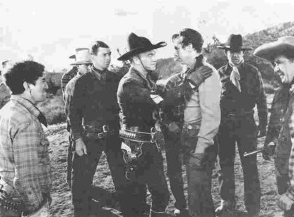 Stagecoach War (1940) Starring William Boyd on DVD - Image 3