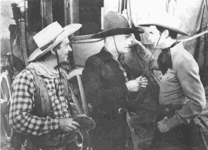 Stagecoach War (1940) Starring William Boyd on DVD - Image 4