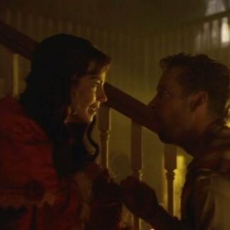Staired in Horror (TV Episode 1994) (1994) Starring D.B. Sweeney on DVD