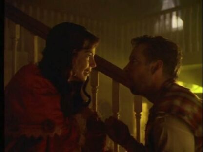 Staired in Horror (TV Episode 1994) (1994) Starring D.B. Sweeney on DVD
