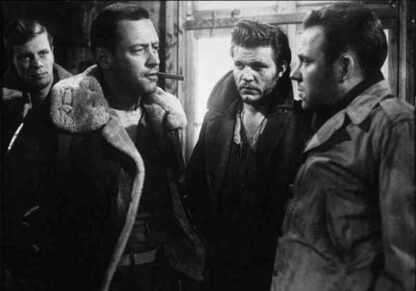 Stalag 17 (1953) Starring William Holden on DVD - Image 2