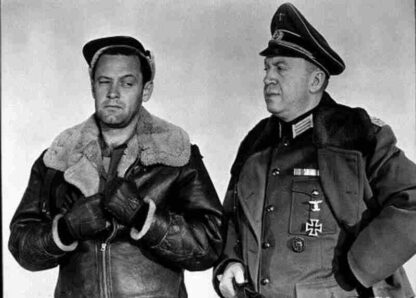 Stalag 17 (1953) Starring William Holden on DVD - Image 3