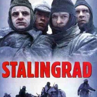 Stalingrad (1993) with English Subtitles on DVD
