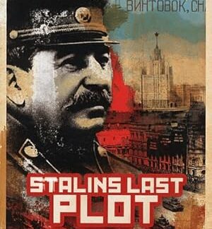 Stalin's Last Plot (2009) DVD