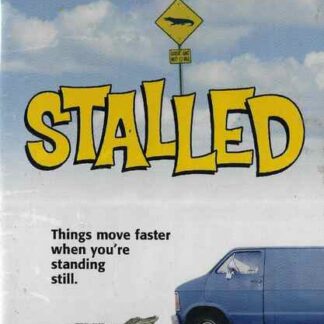 Stalled (2000) Starring Dalya Taylor Adams on DVD