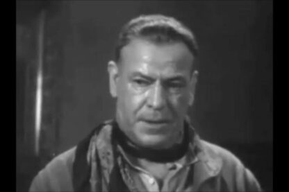 Stampede (1936) Starring Charles Starrett on DVD - Image 3
