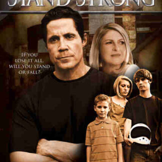 Stand Strong (2011) Starring Sean Benson on DVD