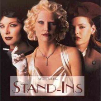 Stand-ins (1997) Starring Katherine Morris on DVD