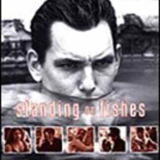 Standing on Fishes (1999) Starring Bradford Tatum on DVD