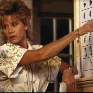 Stanley & Iris (1990) Starring Jane Fonda on DVD