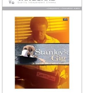 Stanley's Gig (2000) DVD