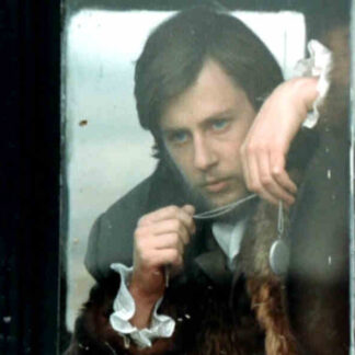 Stantsionnyy smotritel (1972) with English Subtitles on DVD
