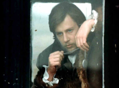Stantsionnyy smotritel (1972) with English Subtitles on DVD