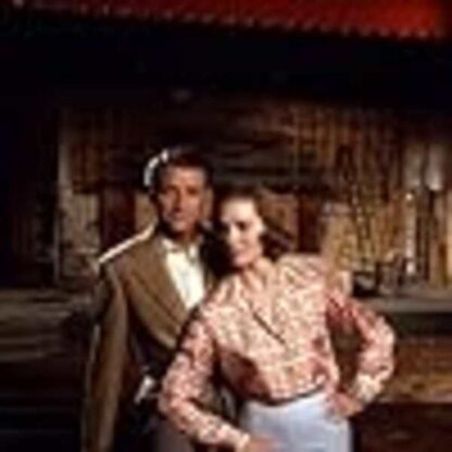 Star! (1968) Starring Julie Andrews on DVD