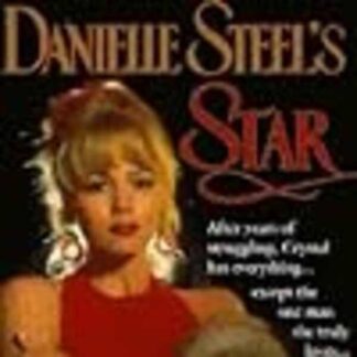 Star (1993) Starring Jennie Garth on DVD