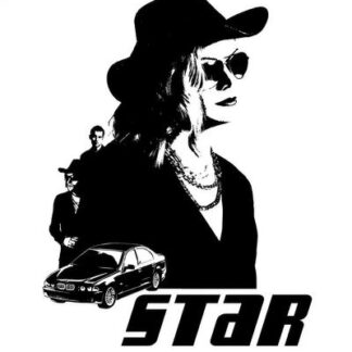 Star (2001) Starring Clive Owen on DVD