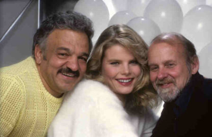 Star 80 (1983) Starring Mariel Hemingway on DVD - Image 3