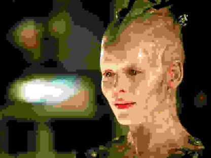 Star Trek: First Contact (1996) Starring Patrick Stewart on DVD