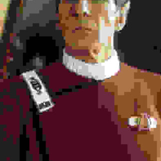 Star Trek II: The Wrath of Khan (1982) Starring William Shatner on DVD