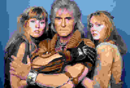 Star Trek II: The Wrath of Khan (1982) Starring William Shatner on DVD - Image 3