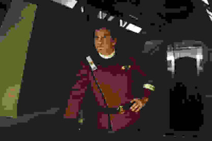 Star Trek IV: The Voyage Home (1986) Starring William Shatner on DVD - Image 3