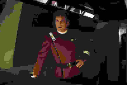 Star Trek IV: The Voyage Home (1986) Starring William Shatner on DVD - Image 4