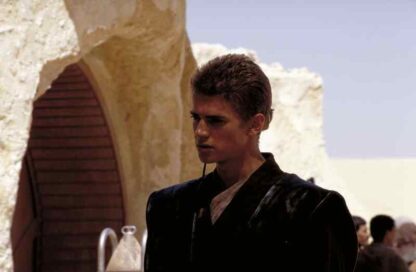 Star Wars: Episode II - Attack of the Clones (2002) Starring Ewan McGregor on DVD - Image 4