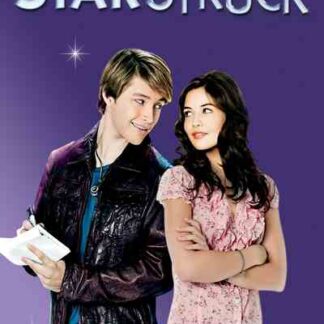 StarStruck (2010) Starring Sterling Knight on DVD