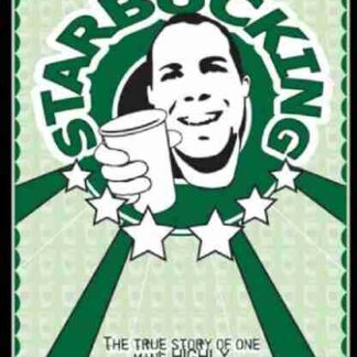 Starbucking (2006) Starring Frank Edward Nora on DVD
