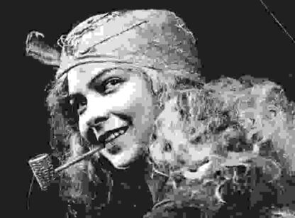 Stark Love (1927) Starring Helen Mundy on DVD - Image 2