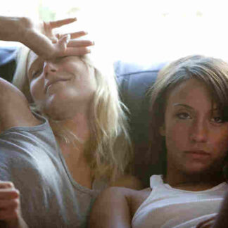 Starlet (2012) Starring Dree Hemingway on DVD