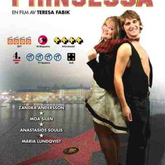 Starring Maja (2009) with English Subtitles on DVD