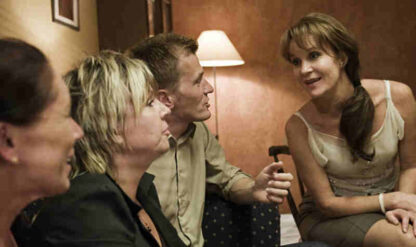 Starring Maja (2009) with English Subtitles on DVD - Image 4