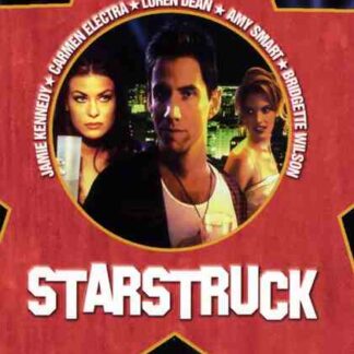 Starstruck (1998) Starring Jamie Kennedy on DVD