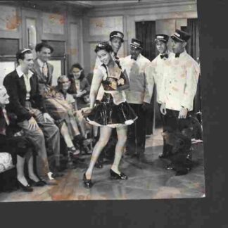 Start Cheering (1938) Starring Jimmy Durante on DVD