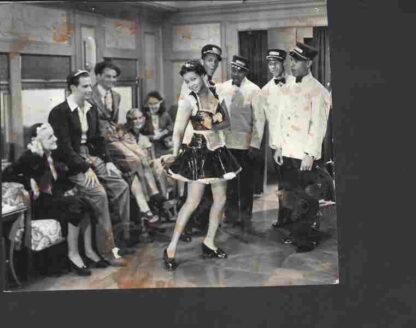 Start Cheering (1938) Starring Jimmy Durante on DVD