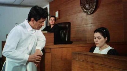 Started with the Heart (1990) with English Subtitles on DVD - Image 2