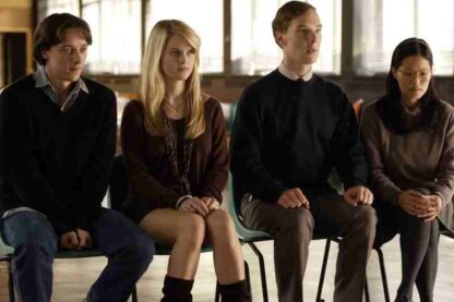 Starter for 10 (2006) Starring James McAvoy on DVD - Image 2