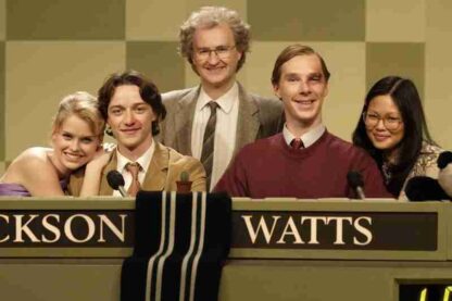 Starter for 10 (2006) Starring James McAvoy on DVD - Image 3