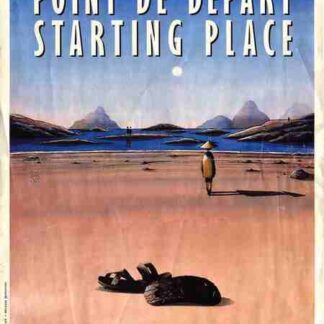 Starting Place/Point de départ (1994) with English Subtitles on DVD