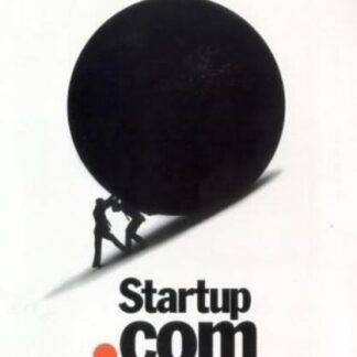 Startup.com (2001) Starring Kaleil Isaza Tuzman on DVD
