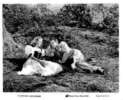 State Fair (1945) Starring Jeanne Crain on DVD - Image 3