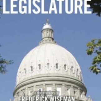 State Legislature (2007) Starring  on DVD